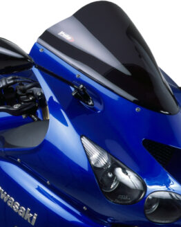 Dark Smoke Racing Windscreen