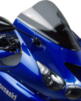 Puig Smoke Racing Windscreen Fits 2006-2020 ZX14