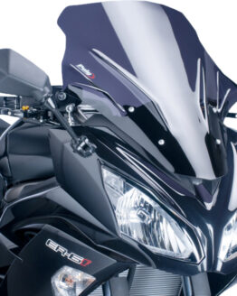 Dark Smoke Racing Windscreen