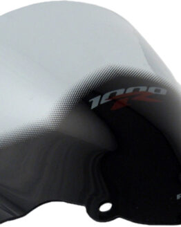 Smoke Racing Windscreen