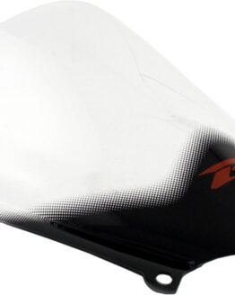 Clear Racing Windscreen