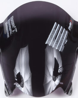 Dark Smoke Racing Windscreen