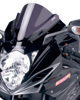 Dark Smoke Racing Windscreen