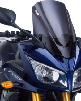 Dark Smoke Racing Windscreen