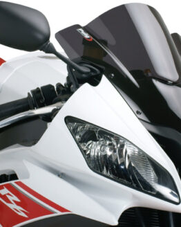 Dark Smoke Racing Windscreen