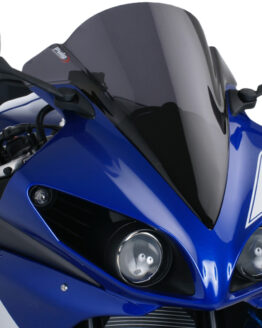 Dark Smoke Racing Windscreen