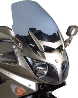 Smoke Touring Windscreen