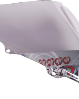 Smoke Racing Windscreen