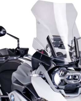 Clear Naked New Generation Windscreen