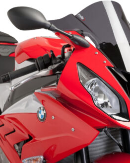 Dark Smoke Racing Windscreen