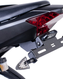 Fender Eliminator Kit