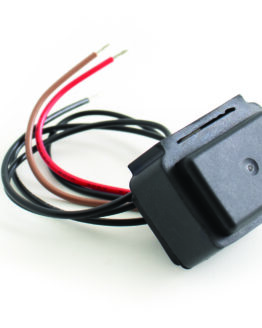 Led Flasher Relay