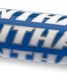 Blue 8.5" SX Handlebar Crossbar Pad