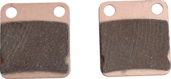 Sintered Brake Pads