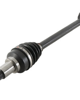 8 Ball Extreme Duty Front/Rear Axle
