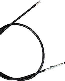 Black Vinyl Speedometer Cable
