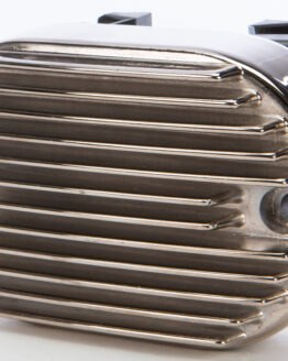 Regulator Chrome