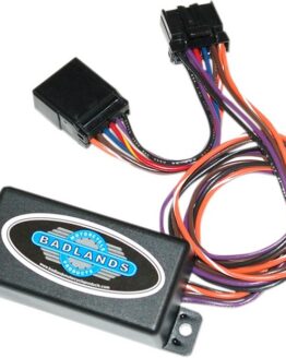 Badlands Load Equalizer III Plug-In Lighting Controller