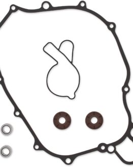 Water Pump Repair Kit