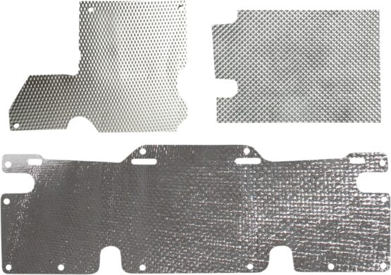 Heat Shield Kit