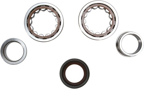 Crankshaft Bearing & Seal Kit - Image 2