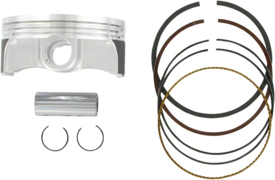 Piston Kit 95.00mm Bore (STD) - Image 2