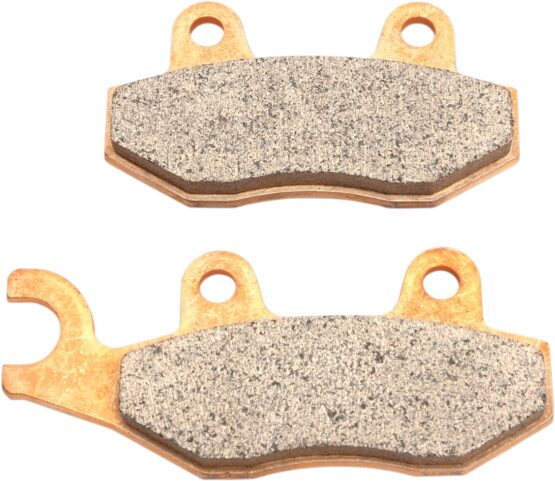 Sintered Double-H Brake Pads - Image 2