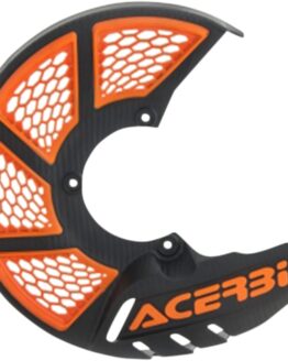 X-Brake Vented Disc Cover