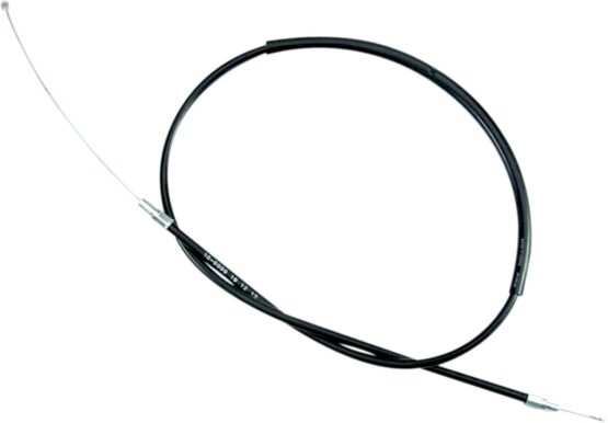 Black Vinyl Throttle Cable - Image 2