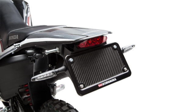 Fender Eliminator Kit - Image 2