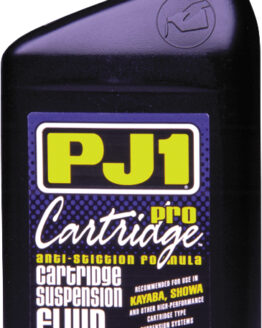 Pro Fork Fluid, Cartridge Oil, 1 liter