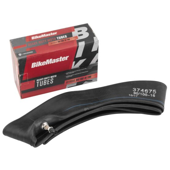 BikeMaster 90/100-16 TR6 Tube Heavy Duty