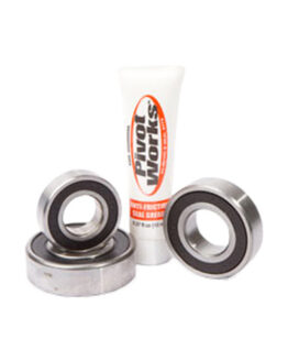 Rear Wheel Bearing Kit