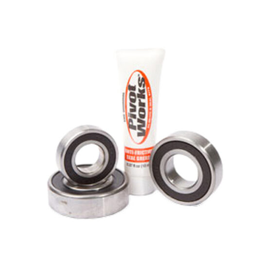 Rear Wheel Bearing Kit