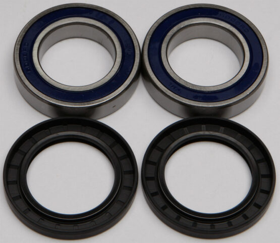 Wheel Bearing & Seal Kit