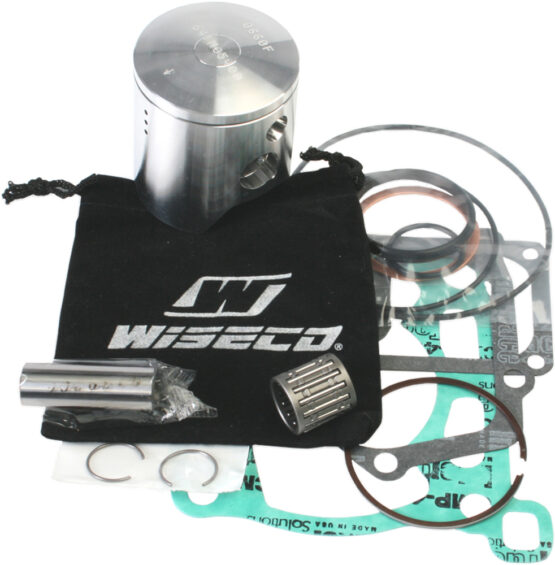 Top End Piston Kit 54.00mm Bore (STD)