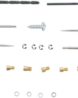 Dynojet Stage 1 & 3 Jet Kit Carburetor Tuning Kit Fits 80-86 Suzuki GS1100