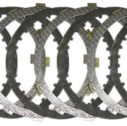 Carbonite Clutch Kits