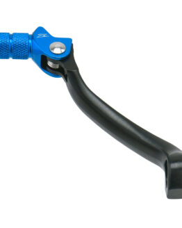 ZETA Forged Aluminum Shift Lever Blue For Husqvarna TE/TC/TX/FC/FX/FC 2014-2023