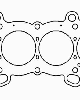 Cometic 86mm MLS .030in Head Gasket Steel C4561-030 For 06-09 Honda Civic Si