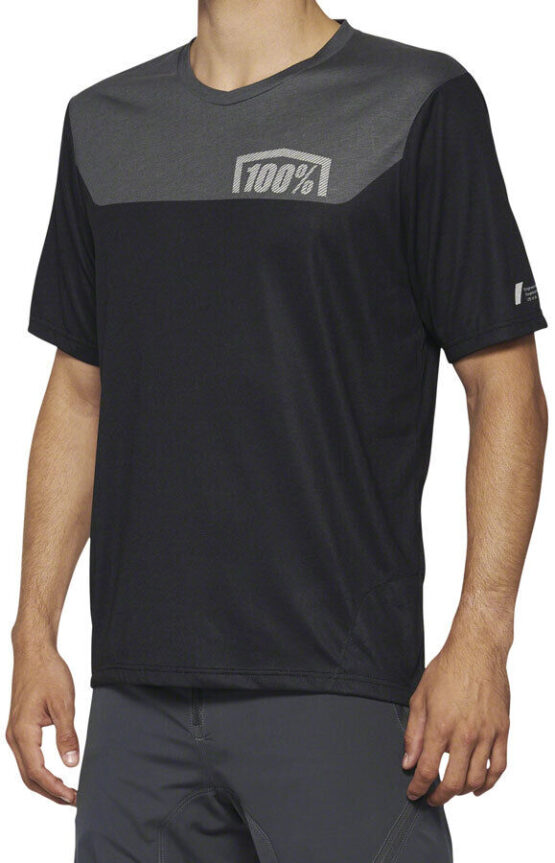 Men's Airmatic Jersey - Image 2