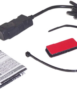 KOSO Universal Single Port USB Charger Adapter