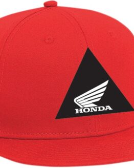 Youth Honda Tri Snapback Hat