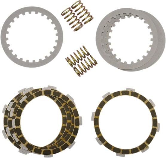 Dirt Digger Complete Clutch Kit