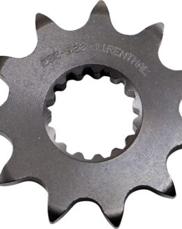 Renthal Front Sprocket 11T 520-11P Natural Fits 13-23 KTM 250R/E-SX/XC