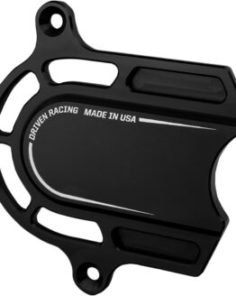 Sprocket Cover - Black