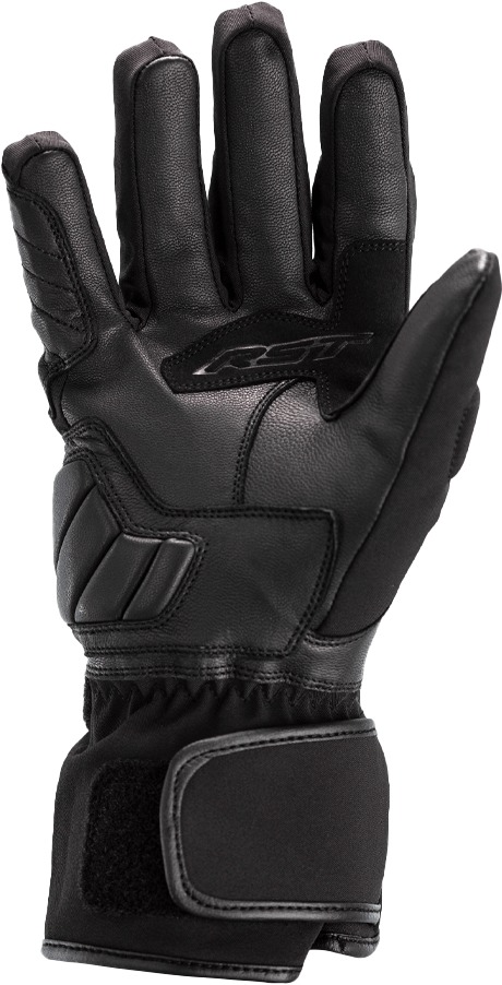 RST Axiom CE Waterproof Glove Black Size 10 - Image 3