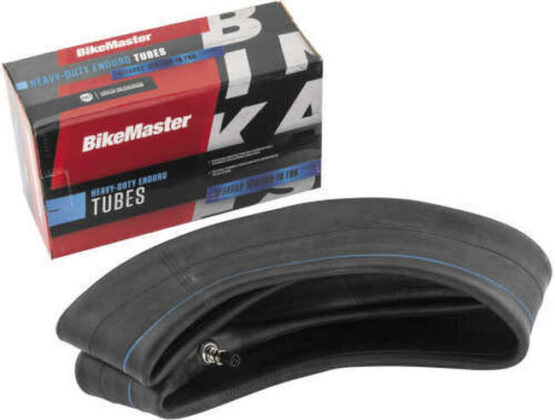 BikeMaster 120/100-18 TR6 Tube Extra Heavy Duty