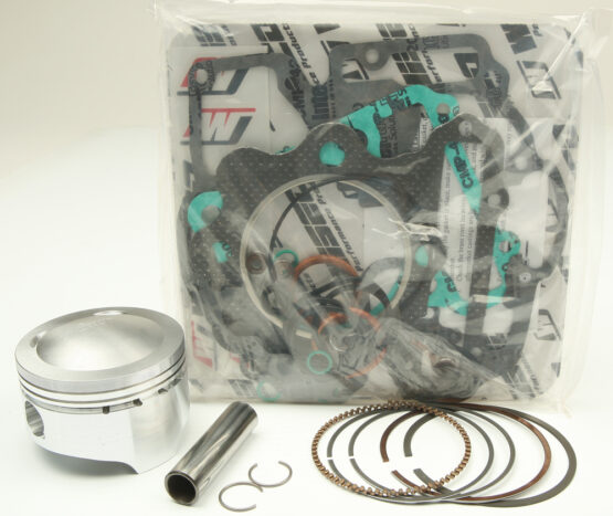 Top End Piston Kit 10.5:1 Compression - 78.00mm Bore (+5.00mm)