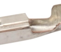 NAMZ Molex MX-150 Female Terminal 16-20 Gauge 100 Pack For Harley-Davidson